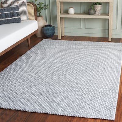 SAFAVIEH Handmade Marbella Besarta Rug