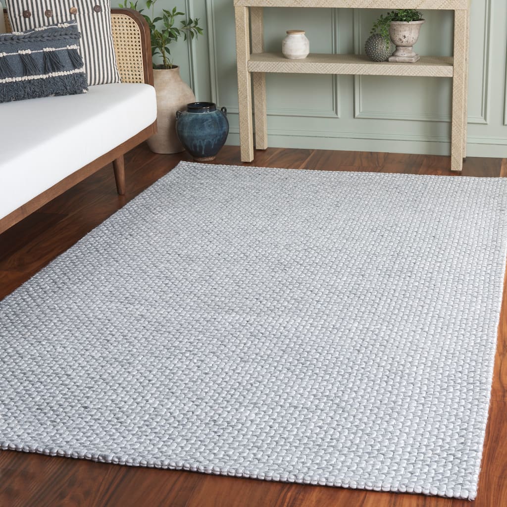 SAFAVIEH Handmade Marbella Besarta Rug