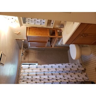 Simple Living Bamboo Space Saver