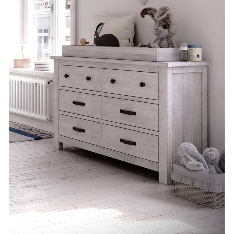 Milk Street Relic Changer Tray