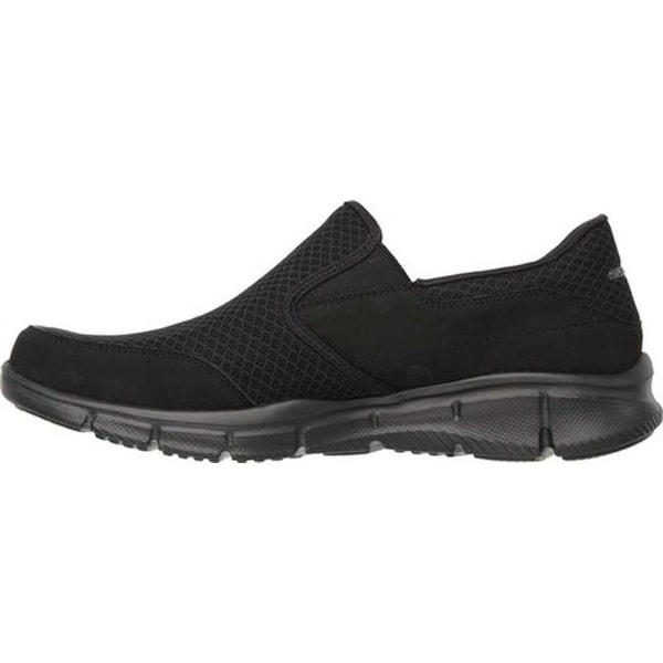 skechers equalizer persistent mens trainers