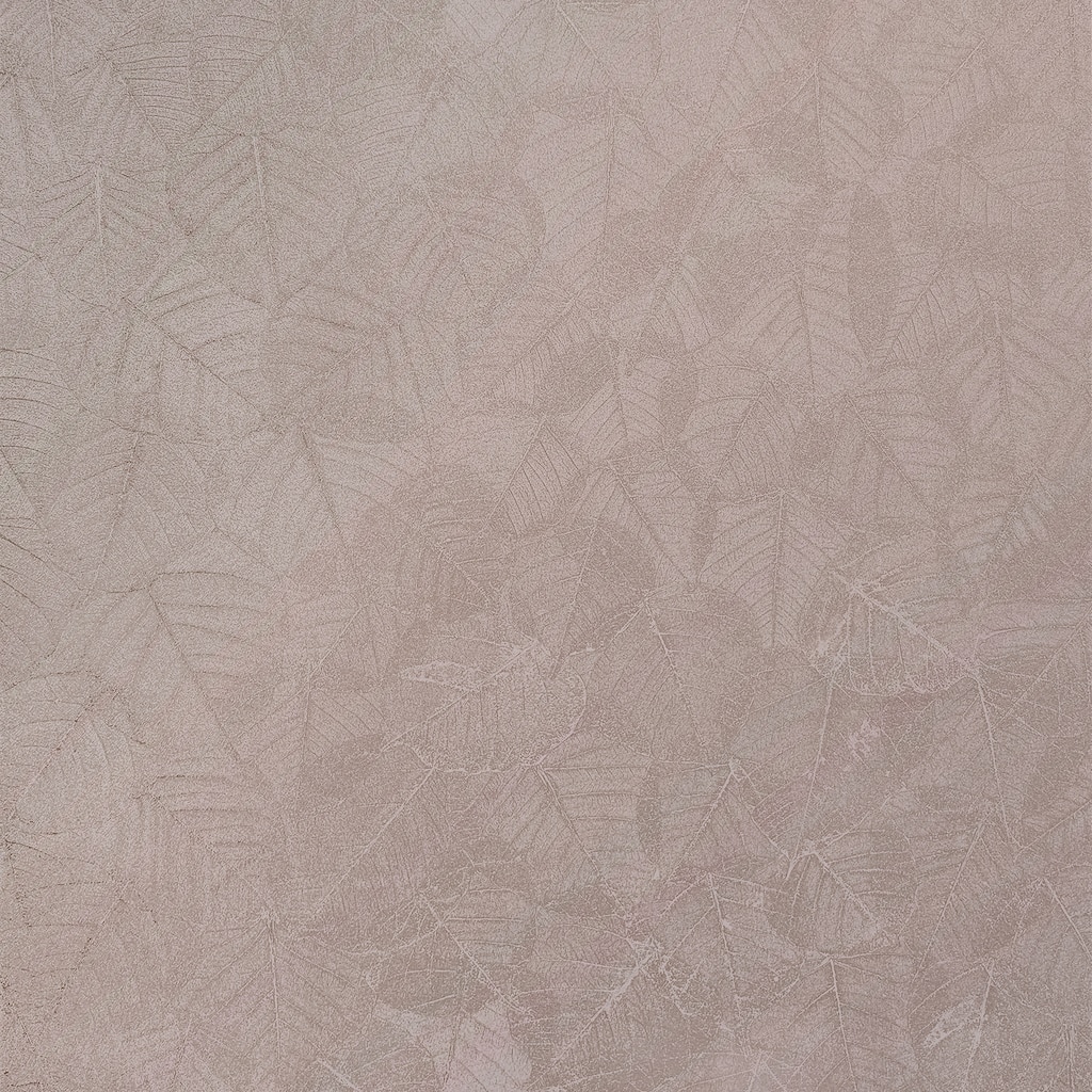 Veer Decor Luminous Leaf Collage with Ultra Fine Emboss Wallpaper