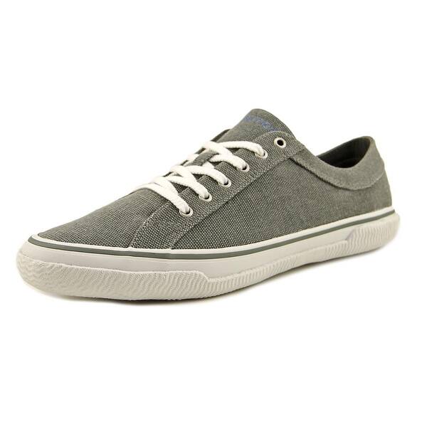 Shop Nautica Headway Lace Men Mineral Grey Sneakers Shoes Overstock 16316173
