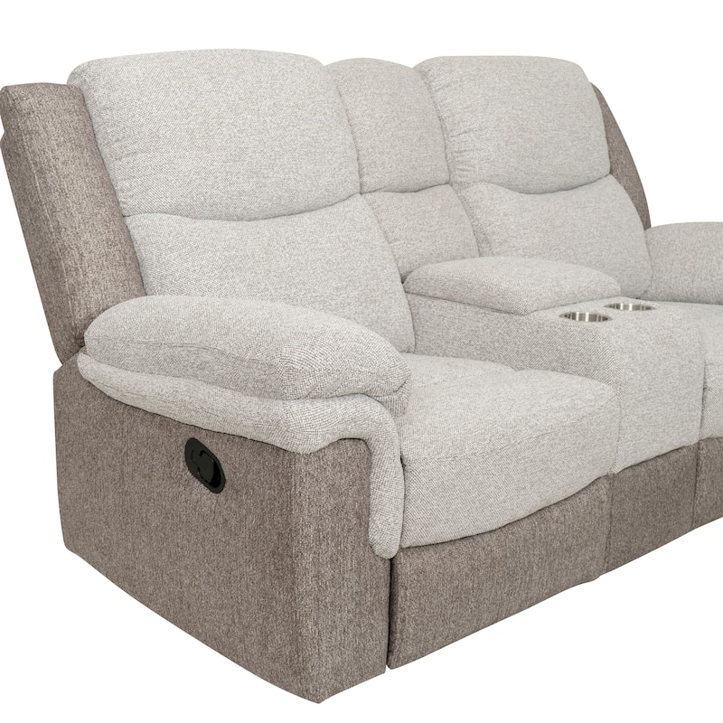 Wrenlee Loveseat Manual