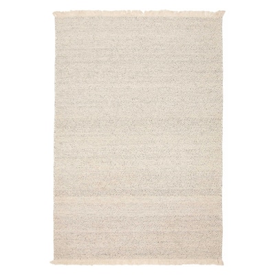 Sienna Ivory Rug 5'1" x 7'7" - 5'1 x 7'7