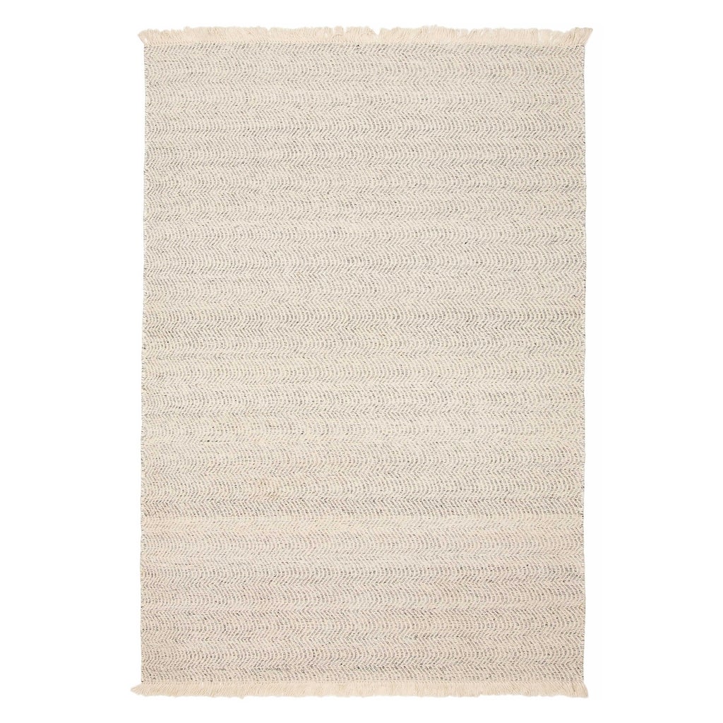 Sienna Ivory Rug 5'1" x 7'7" - 5'1 x 7'7