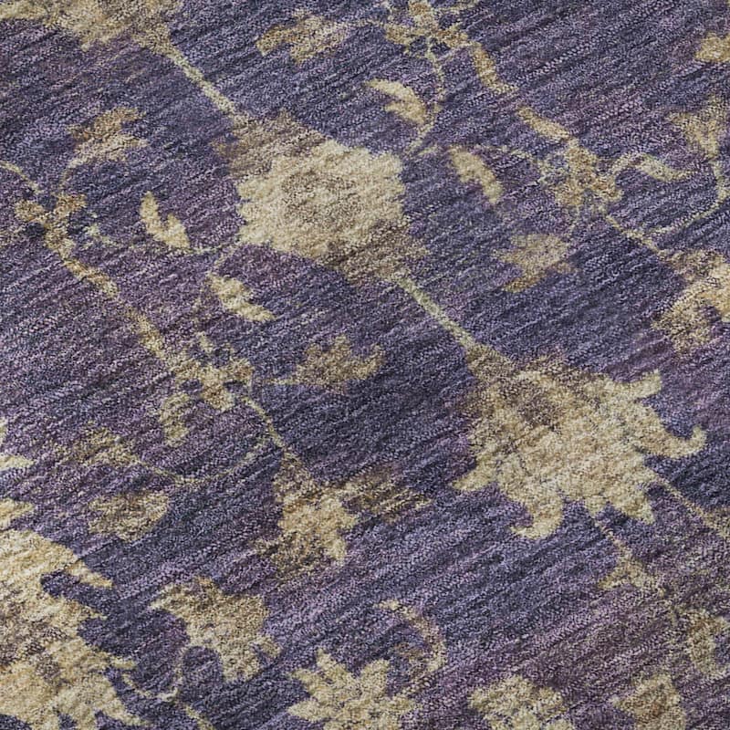 Premium Washable Super Soft Traditional Mayfield Rug