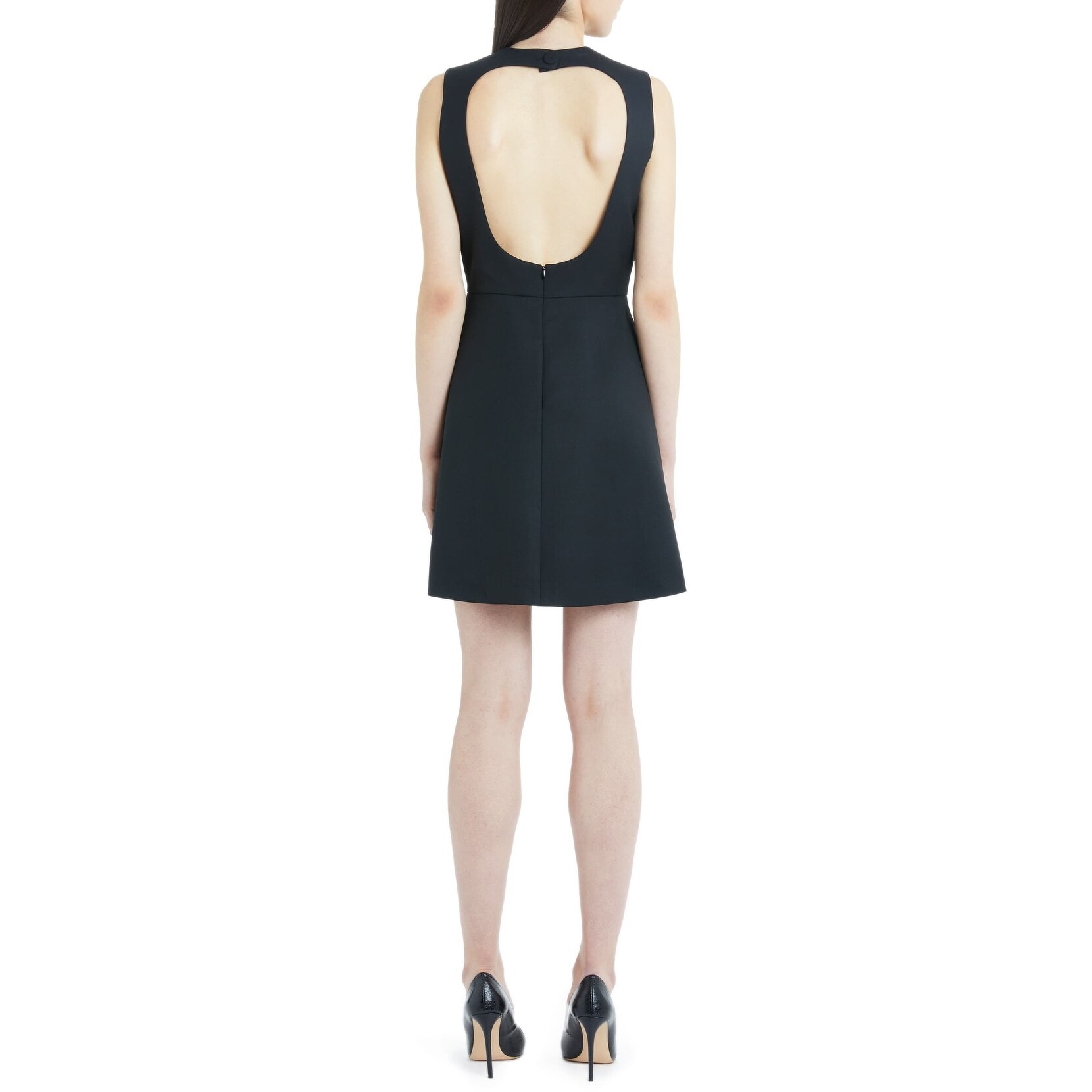 us 6 size dress