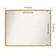 Option Paige White Gold