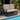 Outdoor 2-Seat Swing Glider Chair with Comfortable Cushions