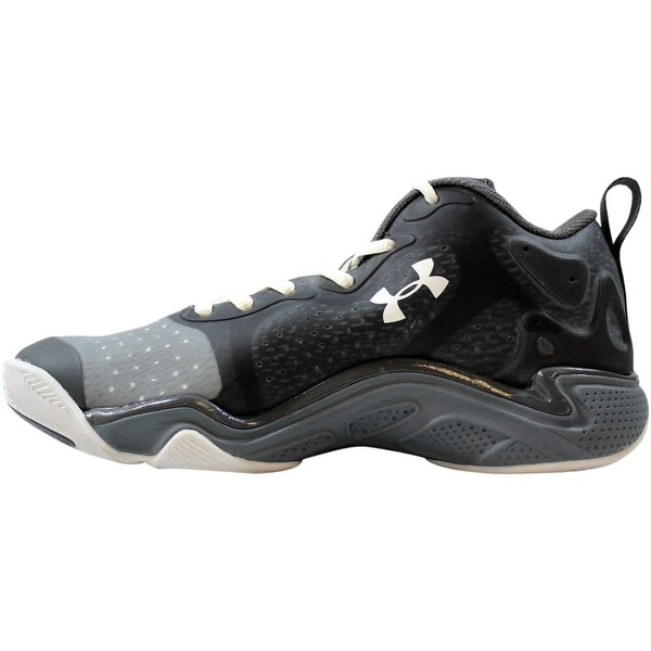 under armour micro g high top