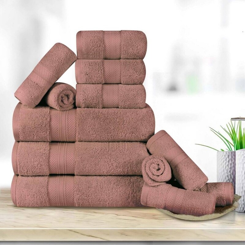 Turkish Cotton Towels Bed Bath Beyond