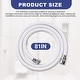 preview thumbnail 6 of 58, WOWOW PVC Shower Head Hose