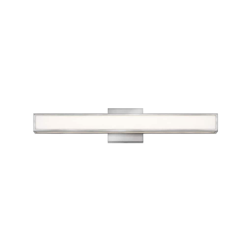Hinkley Lighting Alto Single Light 24" Wide Integrated LED Bath Bar