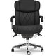 preview thumbnail 9 of 56, La-Z-Boy Sutherland Office Chair with Padded Arms