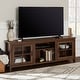 preview thumbnail 24 of 41, Middlebrook Dornbirn 70-inch Transitional TV Stand