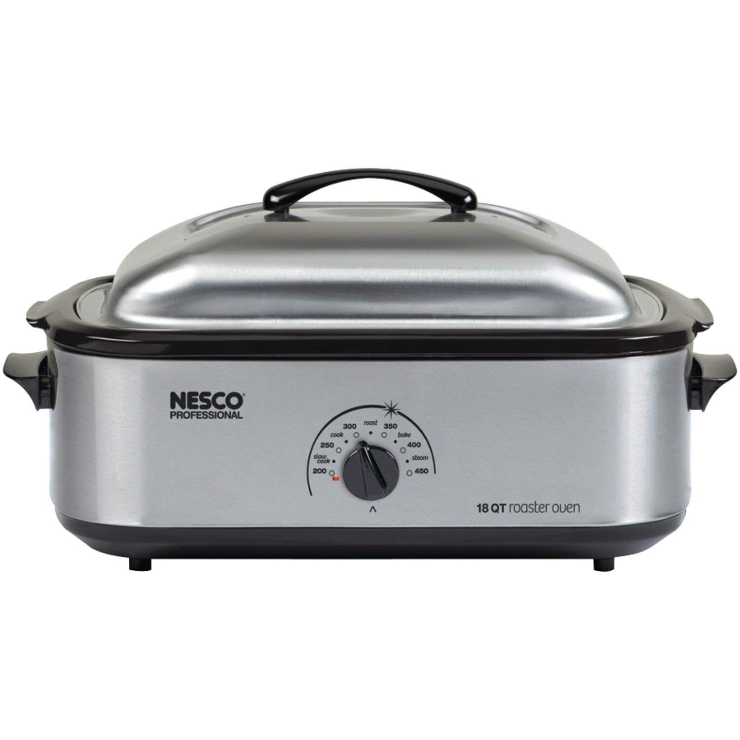 2.5 Qt. Stainless Steel Slow Cooker with Removable Cookwells 2.5 Qt. Stainless Steel Slow Cooker with Removable Cookwells