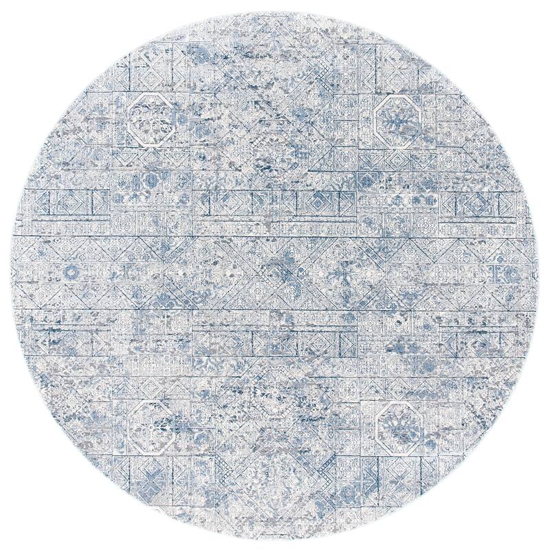 SAFAVIEH Alhambra Gyung Vintage Rug