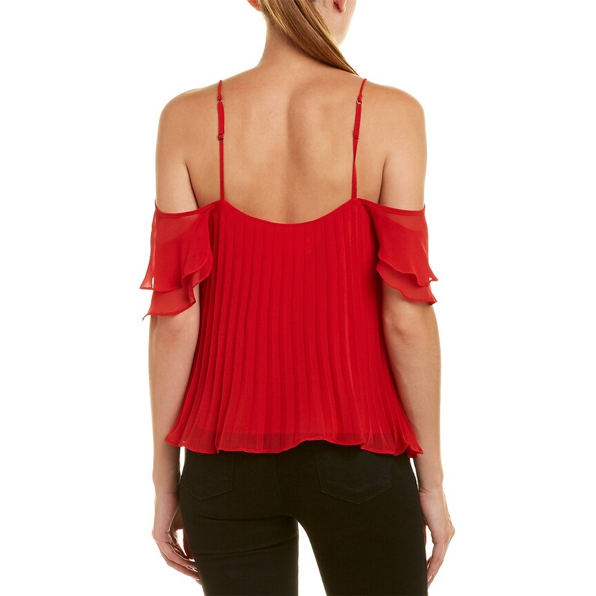 Shop The Jetset Diaries Bellona Top On Sale Overstock 29468455