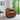 WOVENBYRD Modern Cozy Barrel Swivel Chair