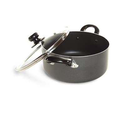 Better Chef 6qt Dutch Oven (2.5mm AL) D601S