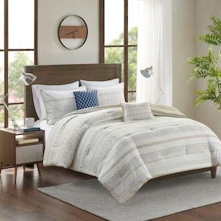 Up to 25% off Bedding Sets*