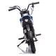preview thumbnail 12 of 78, High-Speed 24V Electric Motorcycle for Kids, LED Lights, Music, and Rear Shock Absorber