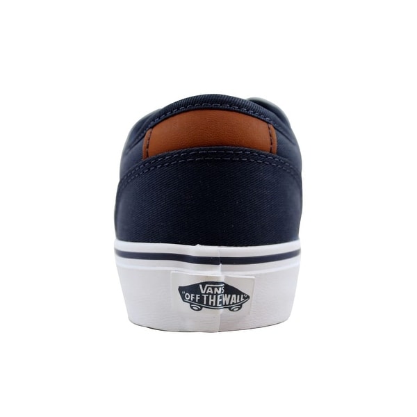 vans atwood dx men's skate shoes
