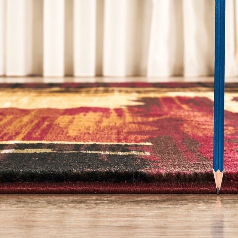 Joy Area Rug - 6' x 7'