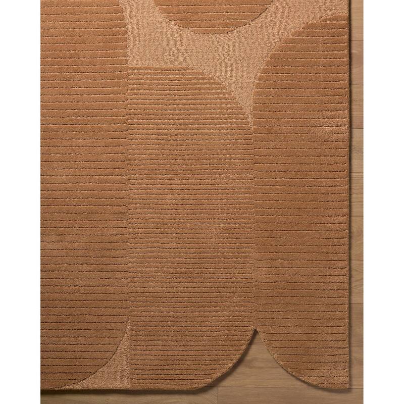 Livabliss Tate Modern & Contemporary Area Rug