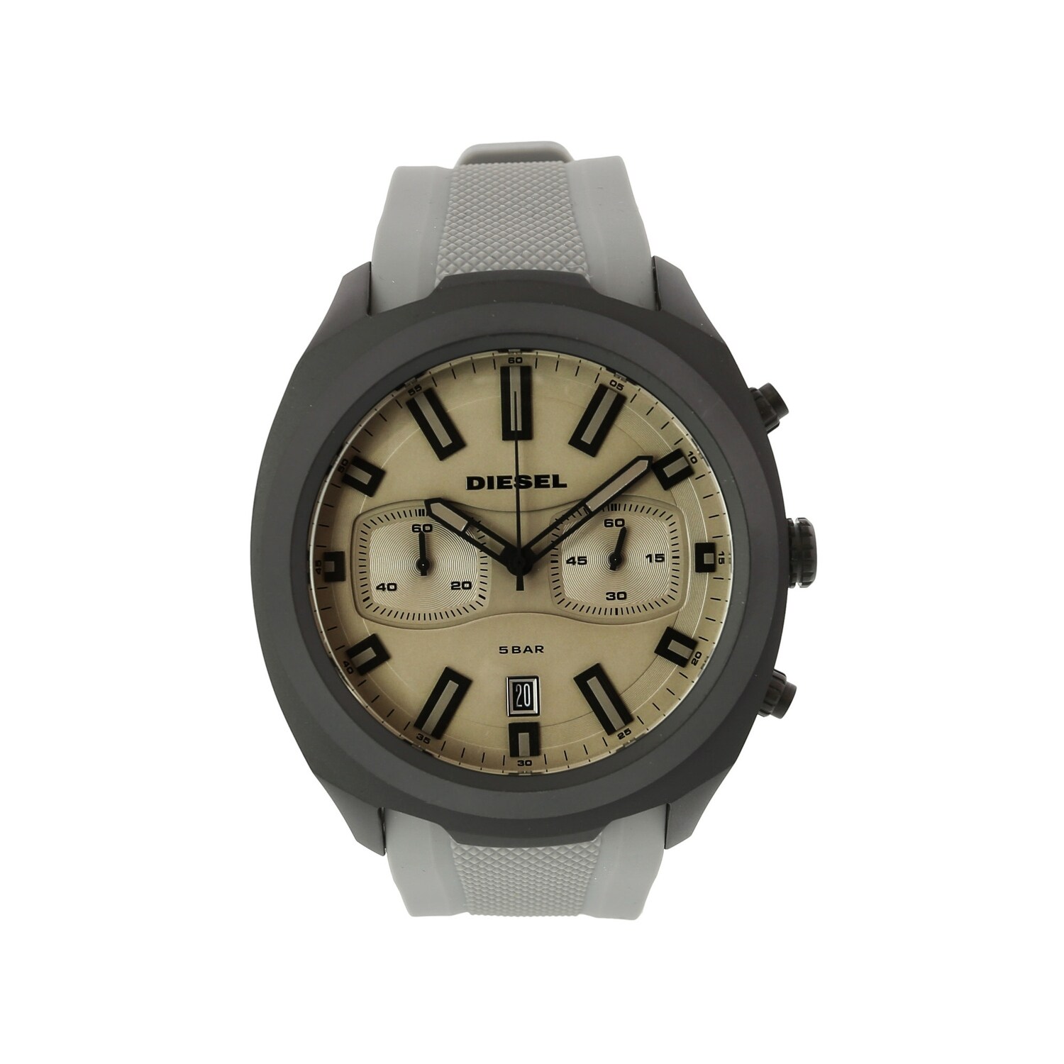 diesel mens smart watch