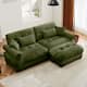 Option Olive Green