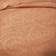 preview thumbnail 75 of 106, MarCielo 3 Piece Cotton Oversized Bedspread Quilt Set Tmonica