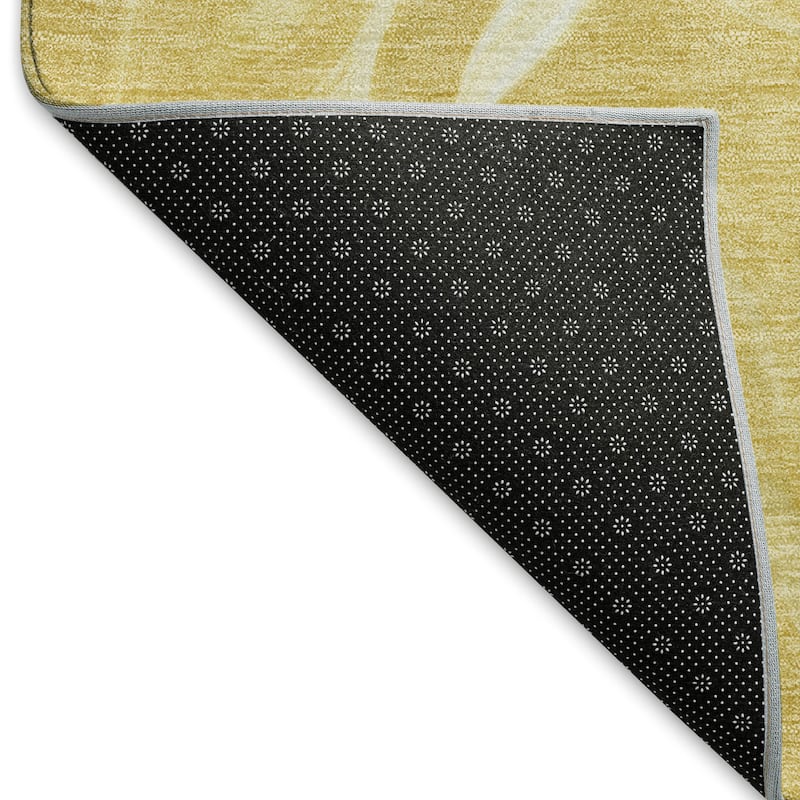 Premium Washable Super Soft Abstract Mayfield Rug