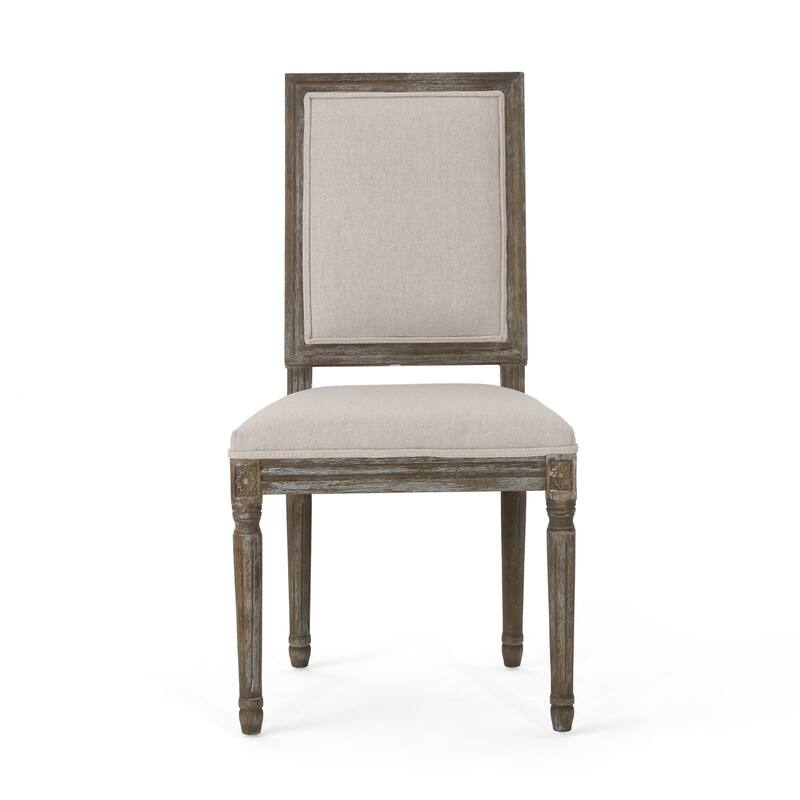 Dining Chairs Set of Two