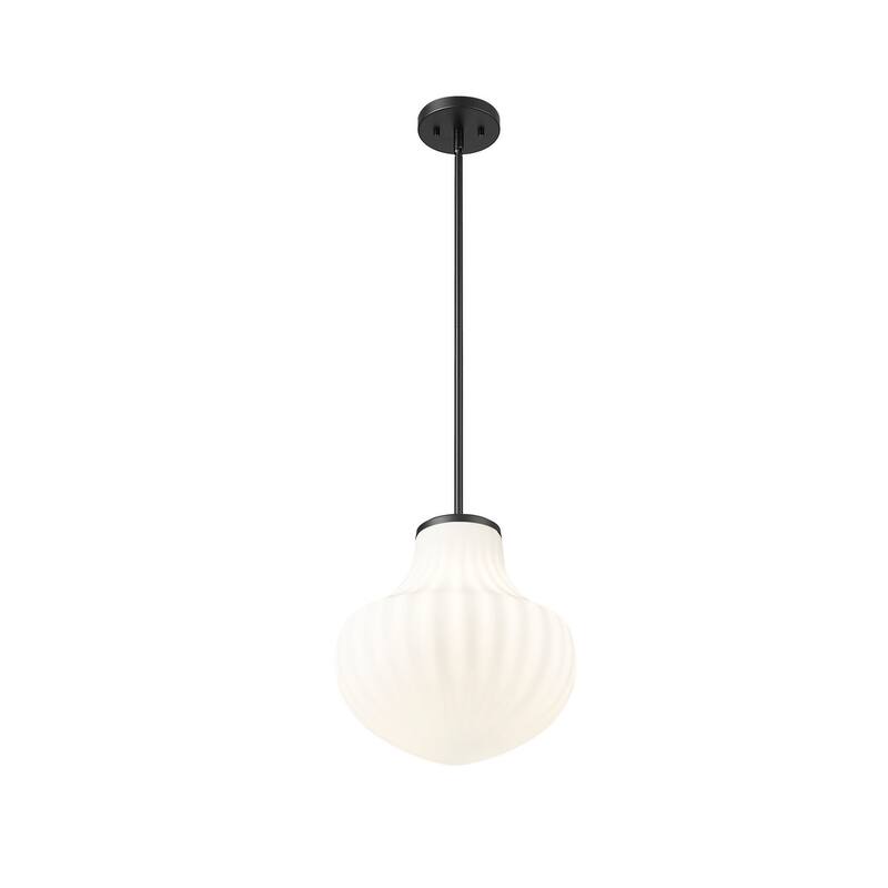 Z-Lite 7512P13 Newbury 13" Wide Pendant