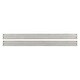 preview thumbnail 3 of 1, Timber Ridge 75" Wide Wood Full Size Bed Rails, Weathered Washed Sierra