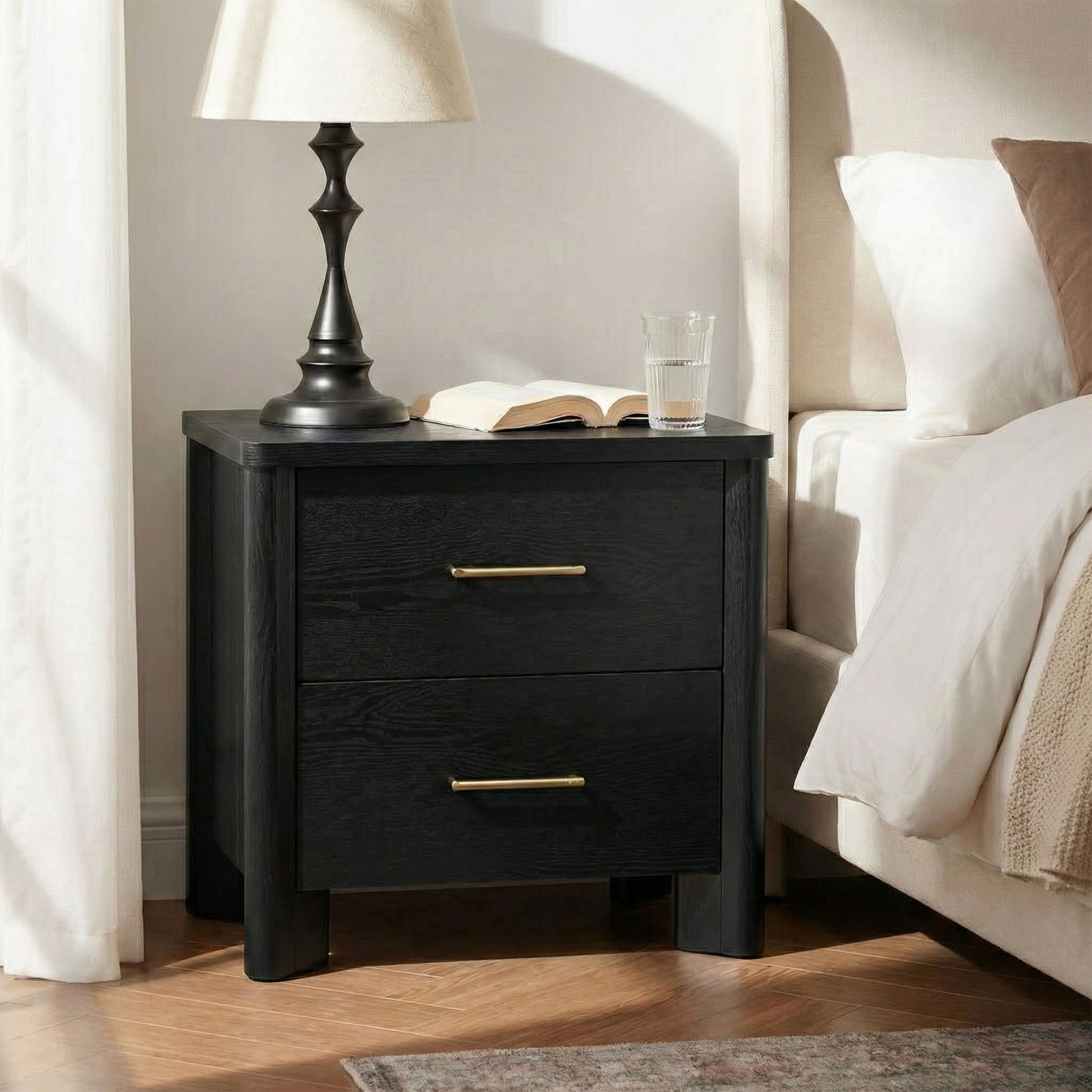 Option Black