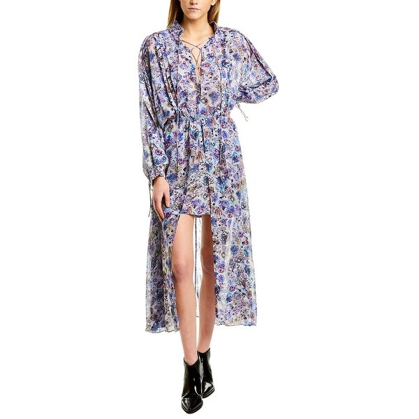 iro maxi dress