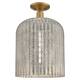 Option Brushed Brass