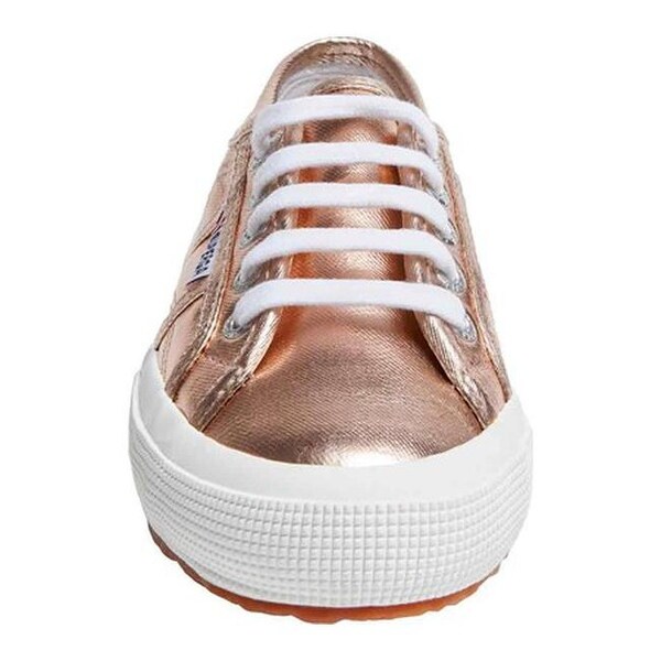 superga 2750 cotmetu rose gold