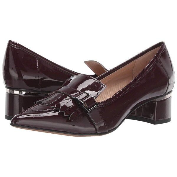 franco sarto grenoble loafer