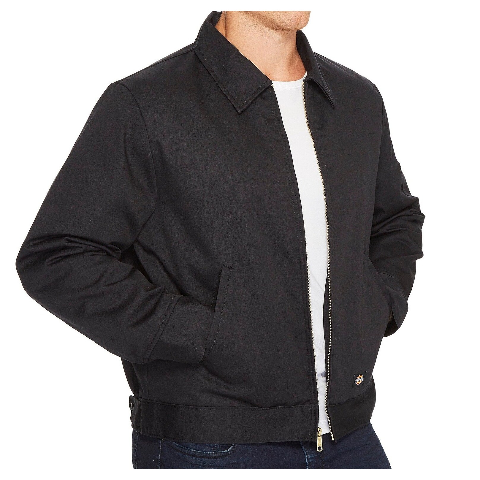 mens work bomber jacket
