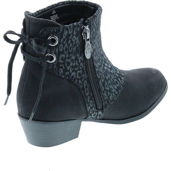 jessica simpson kids boots