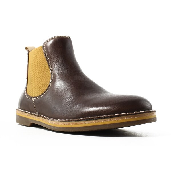 chelsea boots size 4