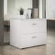 Option Pure White