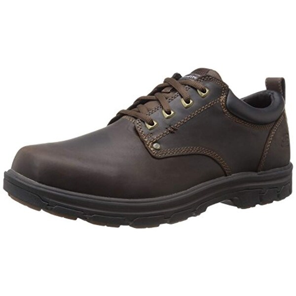 skechers segment rilar oxford