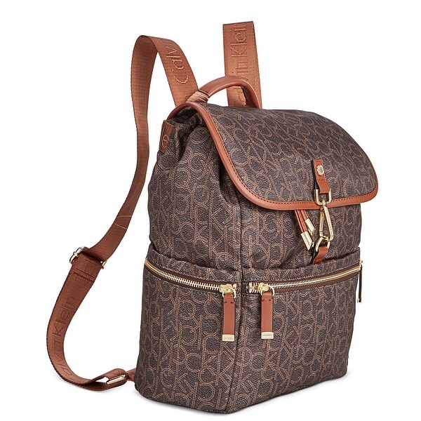 Calvin klein lianna backpack Outlet