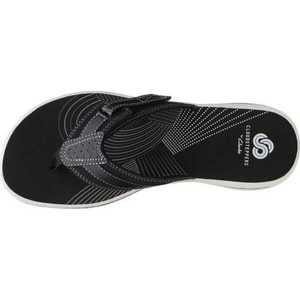 clarks brinkley reef flip flops