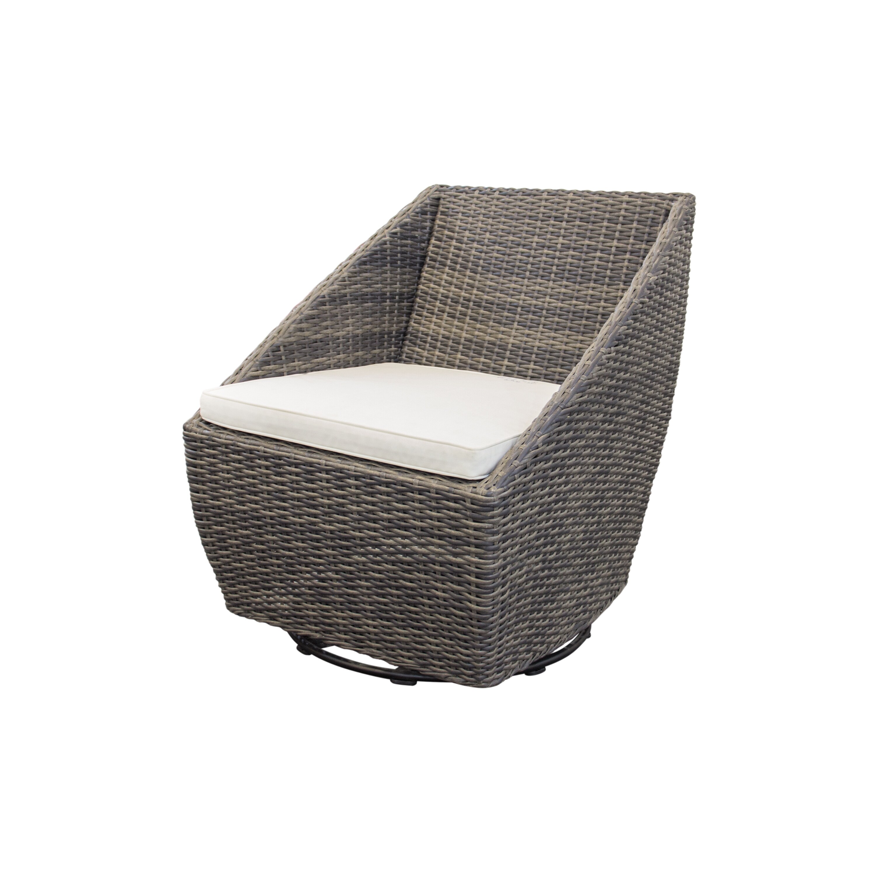 Pilares rattan coffee discount set